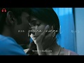 Nee Partha Vizhigal Female Version Status 3 Movie Love Status