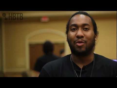 Seasons Beatings: Ascension - KBrad (Part2)