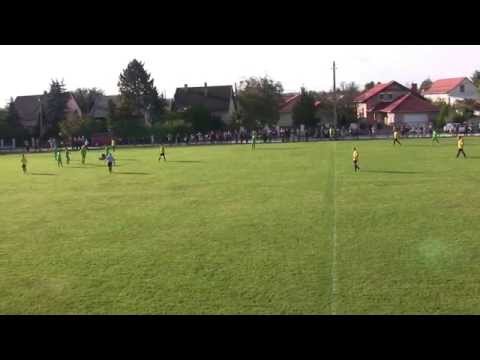 ˘TÁRNOK BKSK   SÓSKÚT SKE 2 2