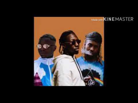 Mariah - Still Fresh ( Ft. Leto & Jok’air )