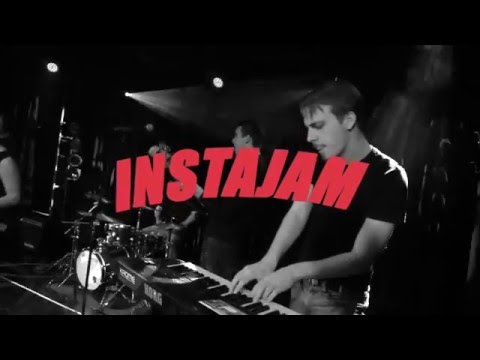 INSTAJAM // Cover Band Demo