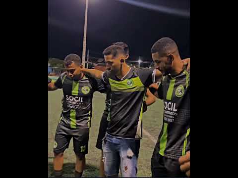 #campoalegre #futebol