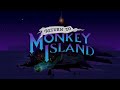 Return To Monkey Island — Gameplay Reveal