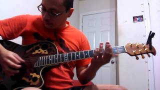 Bury your Dead Magnolia Acoustic