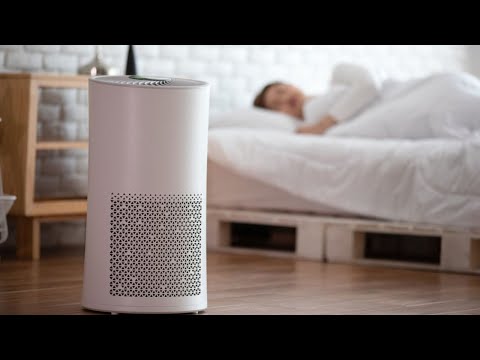 5 Best AIR PURIFIERS 2021
