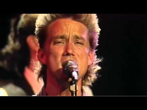 Huey Lewis & the News - This Is It - 5/23/1989 - Slim's (Official)