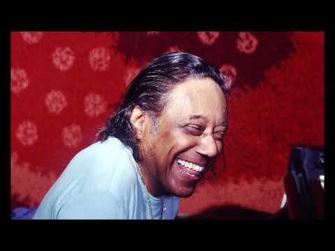 Horace Silver Quintet Anthology 1968 ~ 1973 (audio only)