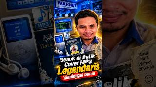 Download lagu Amaludin Syarif, Sosok di Balik Cover MP3 Stafaband Legendaris Meninggal Dunia mp3