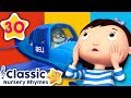 Color Planes More Vehicle Songs Little Baby Bum Nursery Rhymes