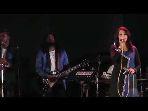 SUBANI HARSHANI WITH ALFA - EKA ATHMAYAKA