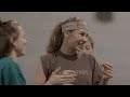 BTS Myles Lavallee X L A Contemporary Dance Leaving With Hope