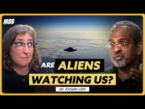 Simulation Theory Revealed | The Shocking New Physics of Reality