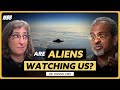 Simulation Theory Expert Reveals Aliens Could Be Behind The Simulation