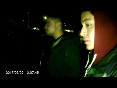 DEKO vs SABIO vs BOMBATACK (BATALLÓN): 8vos - Blood Battles Fecha V