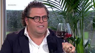 YouTube: Cantine Due Palme Negroamaro del Salento Domiziano