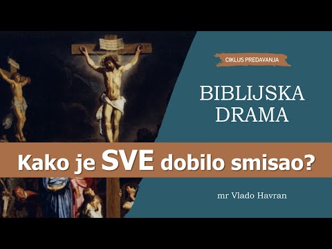 Vlado Havran – 4 – Kako je sve dobilo smisao?