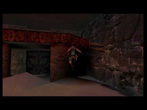 trle mods - Peru vian Brotherhood #01