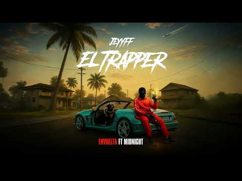 JEYYFF FT. MIDNVGHT - ENVUELTA