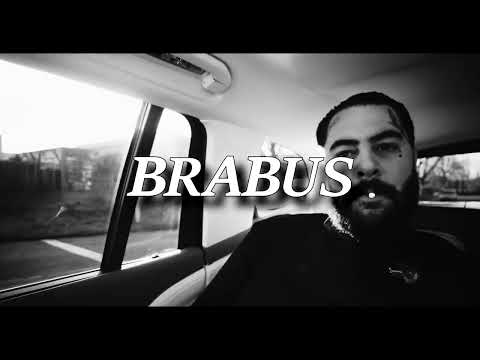 KOLJA GOLDSTEIN X MOCRO5TH BRABUS  FREE TYPE BEAT 2025 prodby mike