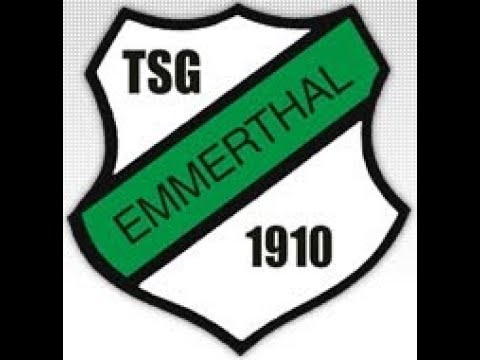 Handball TSG EMMERTHAL-VfL Hameln II 1.Herren 1986/87  19861113
