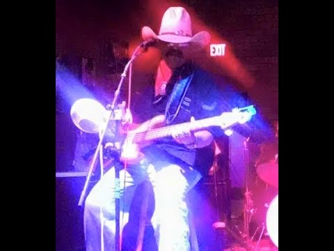 See See Rider | Moose & Sturgis on Beale Street 11/28/15