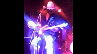 See See Rider | Moose & Sturgis on Beale Street 11/28/15