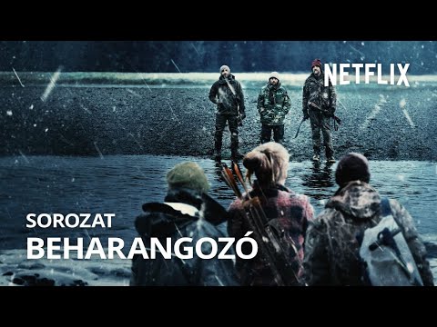 Csapatmunka | reality | szinkronos beharangozó | Netflix