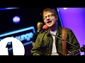 Ed Sheeran covers Little Mix's Touch in the Live Lounge