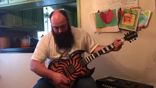 Video thumbnail for Wylde Audio Barbarian Review by sdmf4family