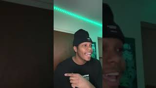 Flexing other people&#39;s clothes 😂 #shorts #comedy