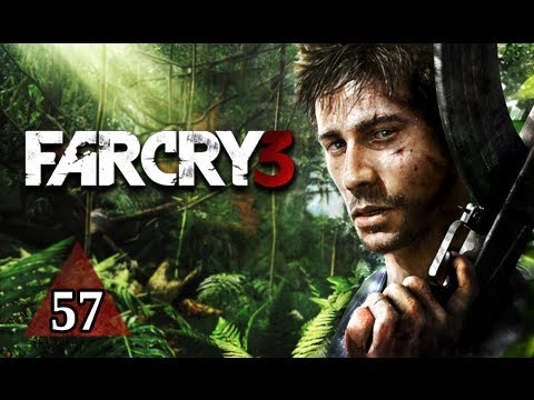 Far Cry 3 Walkthrough - Part 57 Ace in the Hole Let's Play Gameplay Commentary
