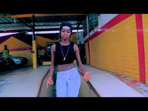 Kadhafi Le Métisse - GWEMBABARA YOROGANG (Clip Officiel)