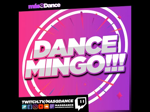 Dancemingo! | Alfre Dj | (25-06-2023)