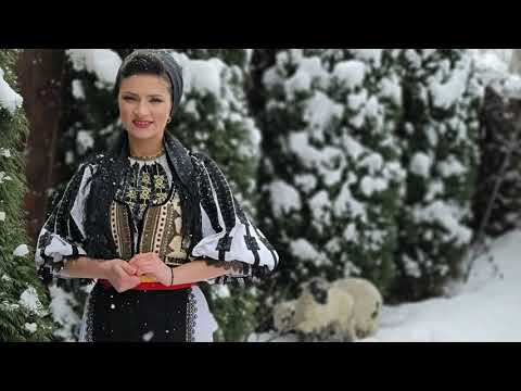 Ionela Sterp - Jiana ciobanilor