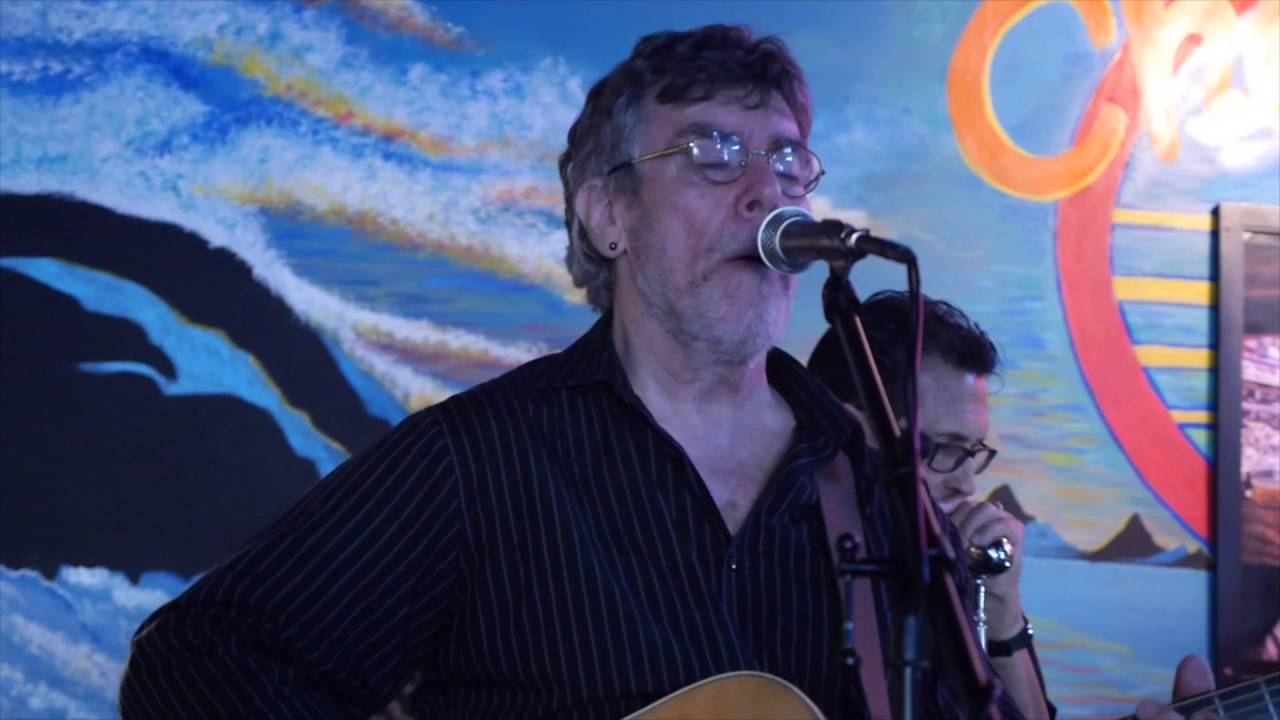 Promotional video thumbnail 2 for Blind Lemon Pledge - Acoustic Blues Band