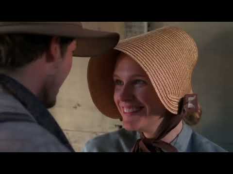 Love's Long Journey – Full Movie in English | Heartwarming Western Family Drama