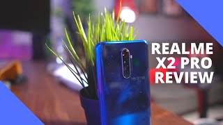 Realme X2 pro Review | The Flagship Killer!
