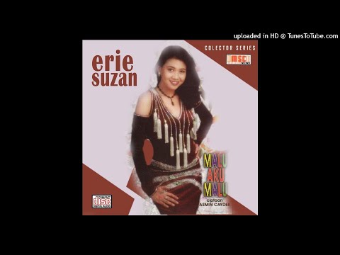 ERIE SUZAN [ Menjelma Petir ] Cipt. Dear Awi