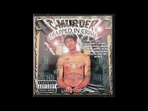 C-Murder ft. Snoop Dogg - Down 4 My N's (Instrumental)