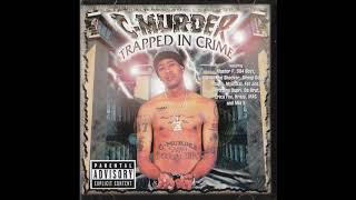 C-Murder ft. Snoop Dogg - Down 4 My N's (Instrumental)