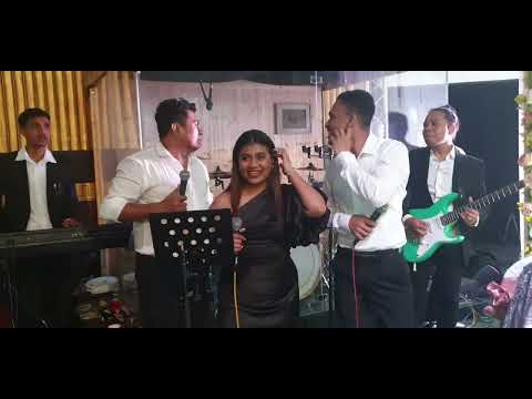 Vira Vira - Amizade Band ho Tyno Anar Band Festa Oxford