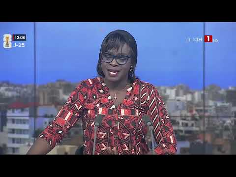 JT 13H DES REGIONS - DIMANCHE 17 MAI 20026