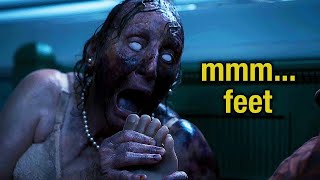 TALK TO ME is delightfully nasty