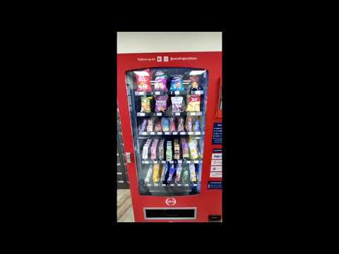 Vending Brothers