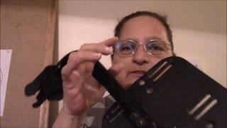 Age has caught up with me!