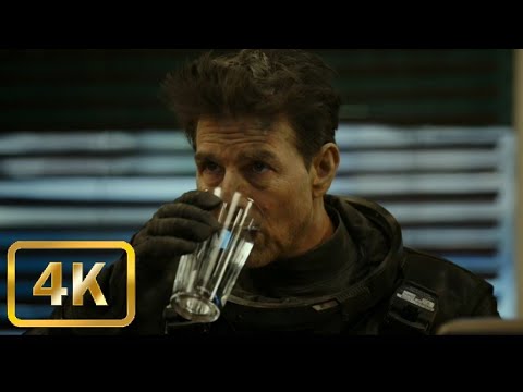 [Clip 3/15] DarkStar After CRASHING Scene - Top Gun Maverick Full Movie HD { IMAX 4K}