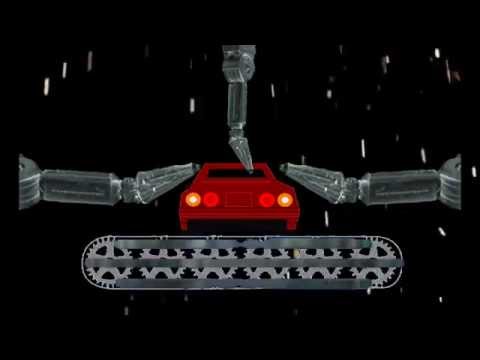 Tripcore - 8-Bit Hardcore