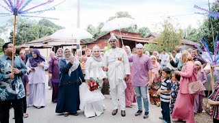 Download lagu WEDDING OF JUNEENA x SHAHRUL mp3 Download lagu WEDDING OF JUNEENA x SHAHRUL mp3