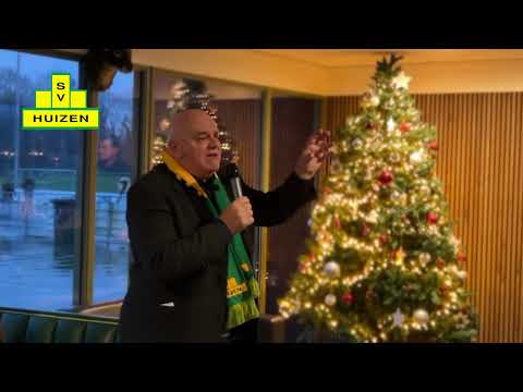 s.v. Huizen - Nieuwjaarsspeech 2023