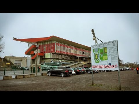 GroundhopperTs on Tour: BFC Dynamo - FC Oberlausitz Neugersdorf (19-03-2017)